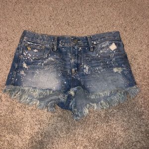 Abercrombie Kids Shorts size 16